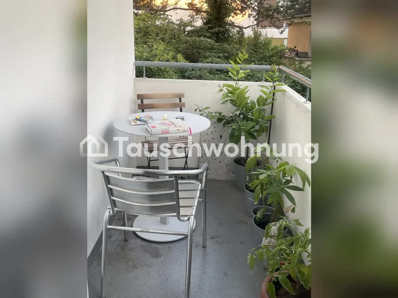 1 room apartment with 30 m² in Cologne – Photo 1