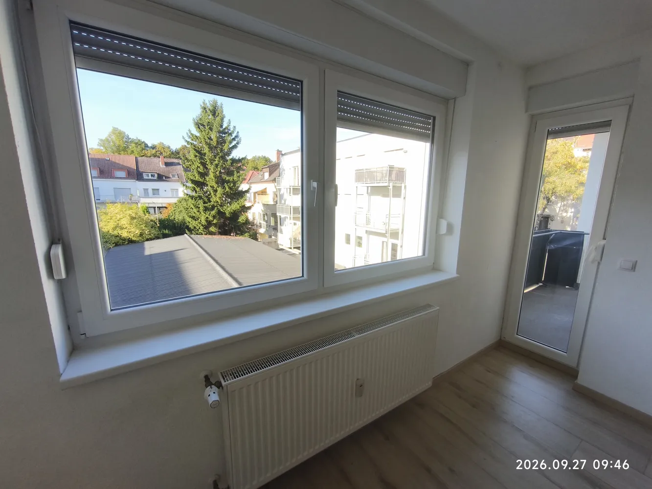 3 Zimmer Wohnung mit 72 m² in Ludwigshafen am Rhein – Bild 1