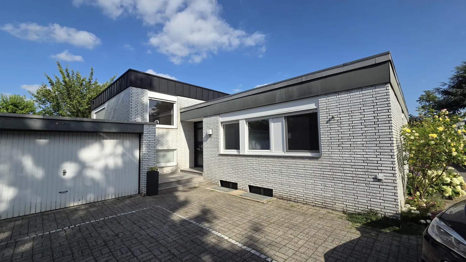 3 Zimmer Wohnung mit 75 m² in Münster – Bild 2