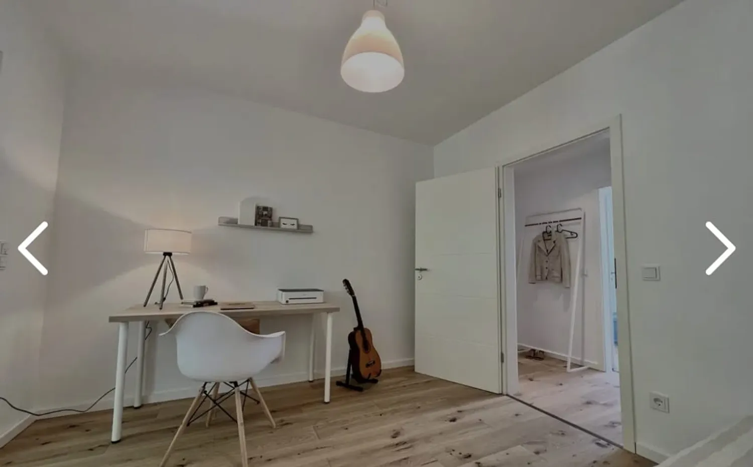 4 Zimmer Wohnung mit 99 m² in Düsseldorf – Bild 7