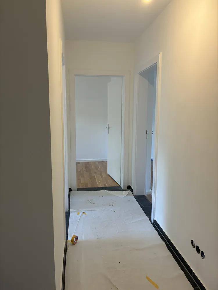 3 Zimmer Wohnung mit 65 m² in München – Bild 9