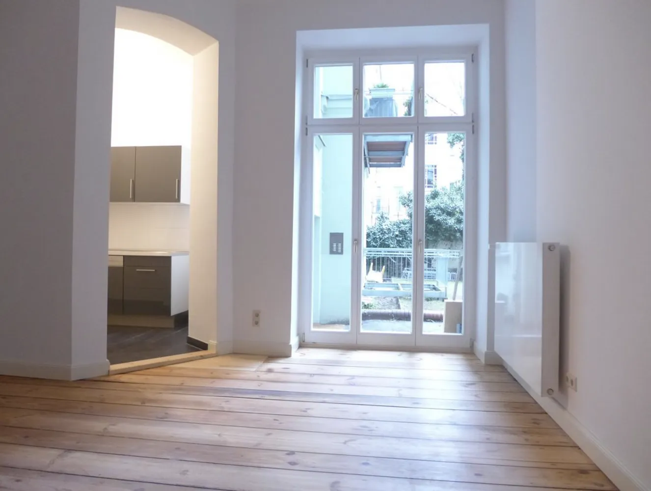 1 Zimmer Wohnung mit 48 m² in Berlin – Bild 5