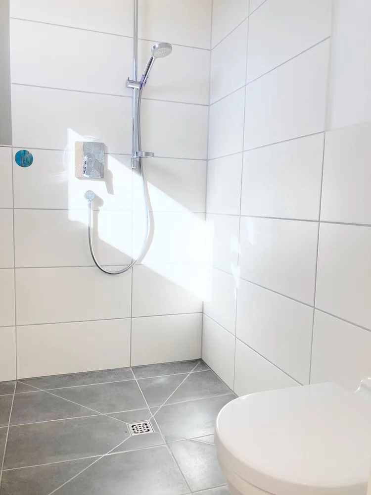1 Zimmer Wohnung mit 35 m² in München – Bild 7