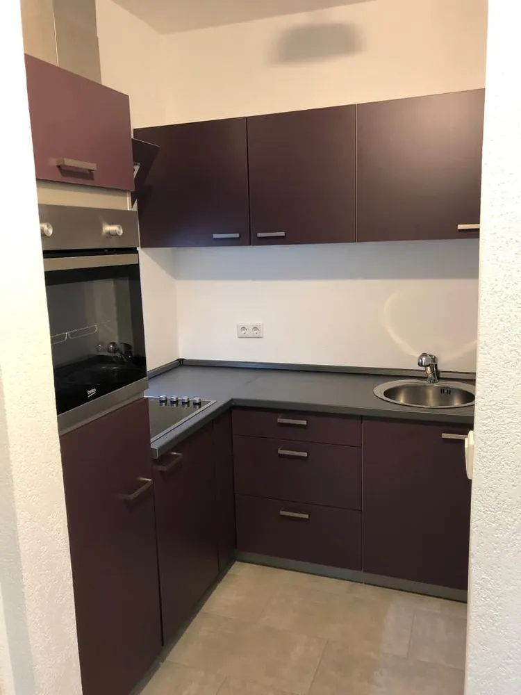 2 Zimmer Wohnung mit 45 m² in Ingolstadt – Bild 3