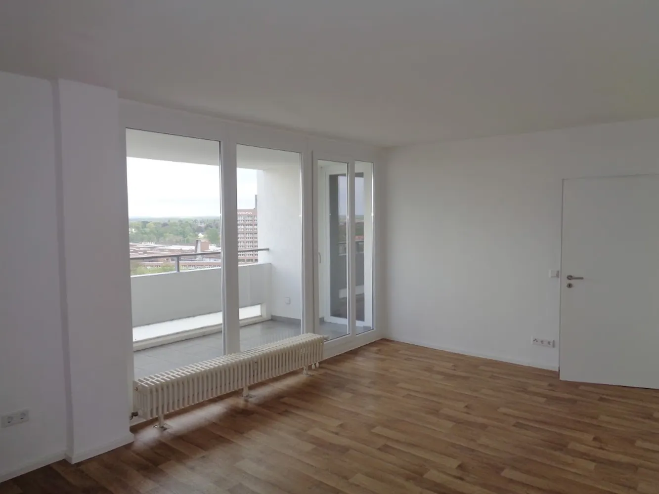 3 Zimmer Wohnung mit 83 m² in Braunschweig – Bild 3