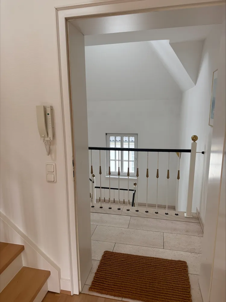 5 Zimmer Wohnung mit 126 m² in Dortmund – Bild 2