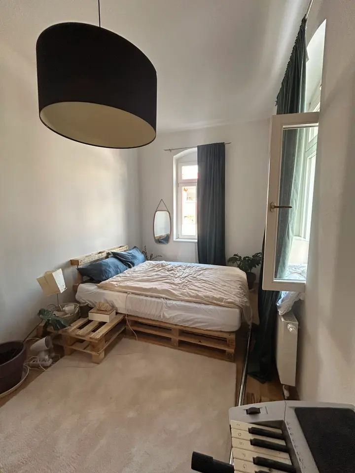 2 Zimmer Wohnung mit 57 m² in Dresden – Bild 10