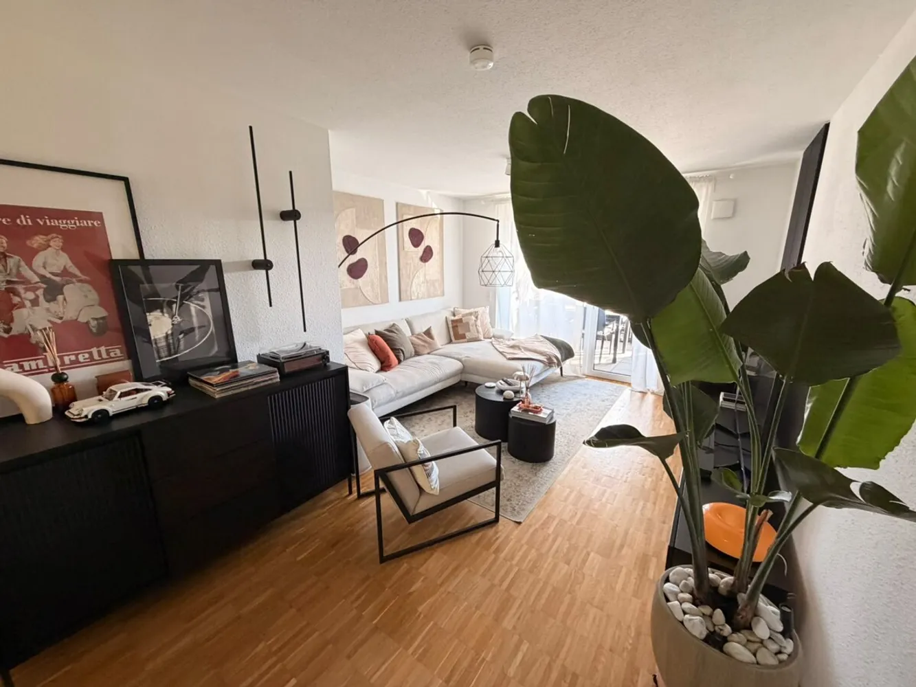 3 Zimmer Wohnung mit 76 m² in Stuttgart – Bild 8
