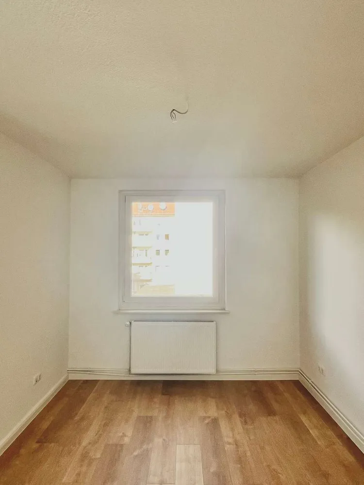 2 room apartment with 50 m² in Hanover – Photo 3