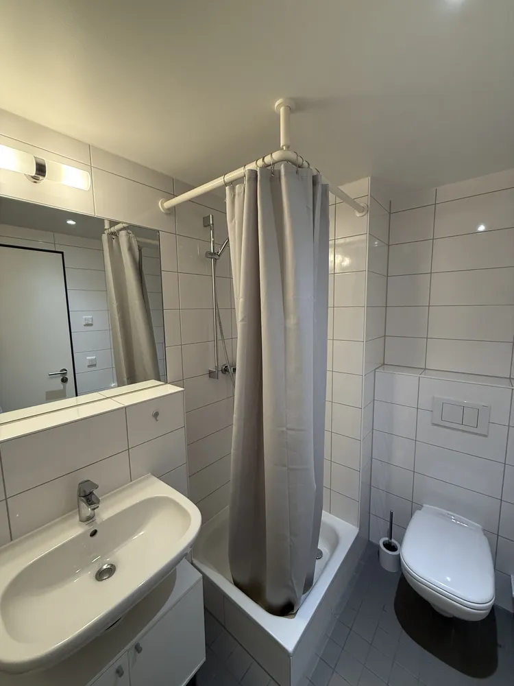 1 Zimmer Wohnung mit 25 m² in Berlin – Bild 3