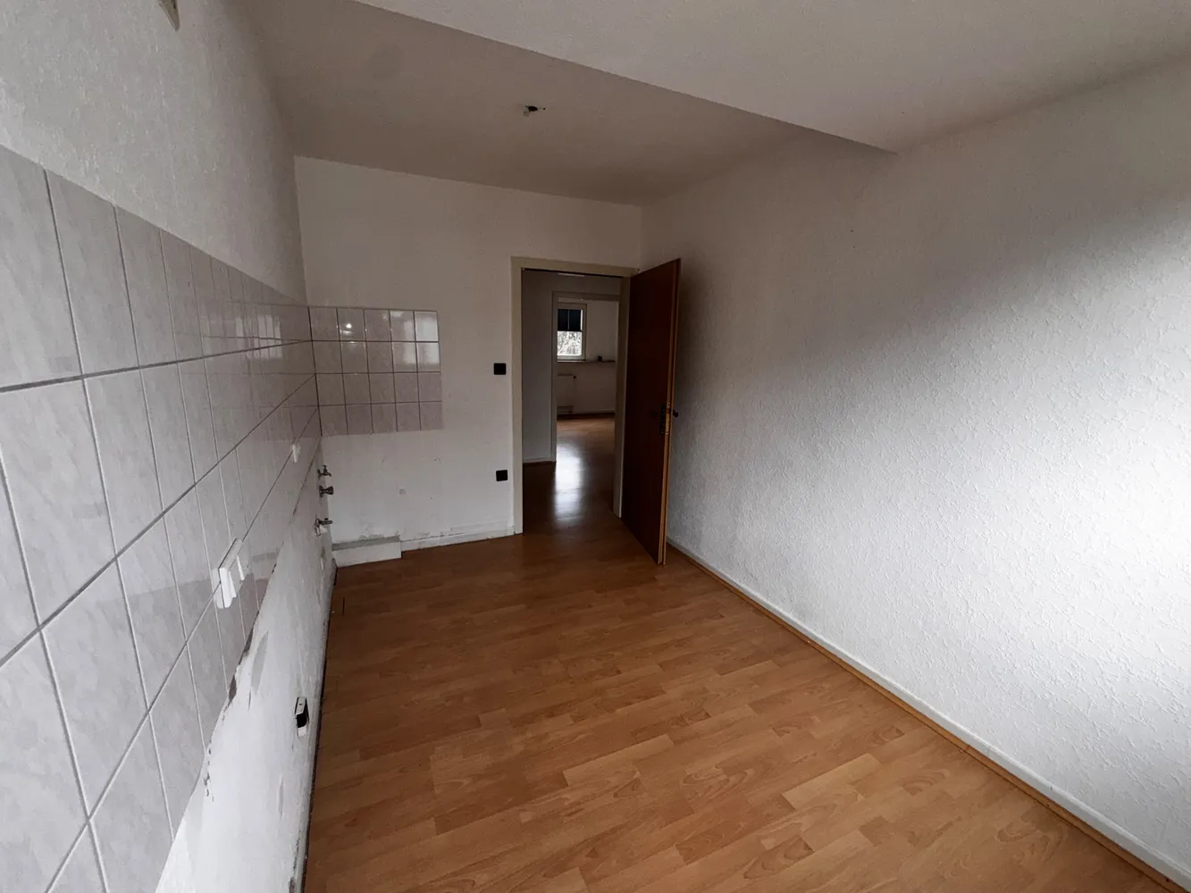 2 Zimmer Wohnung mit 50 m² in Duisburg – Bild 7