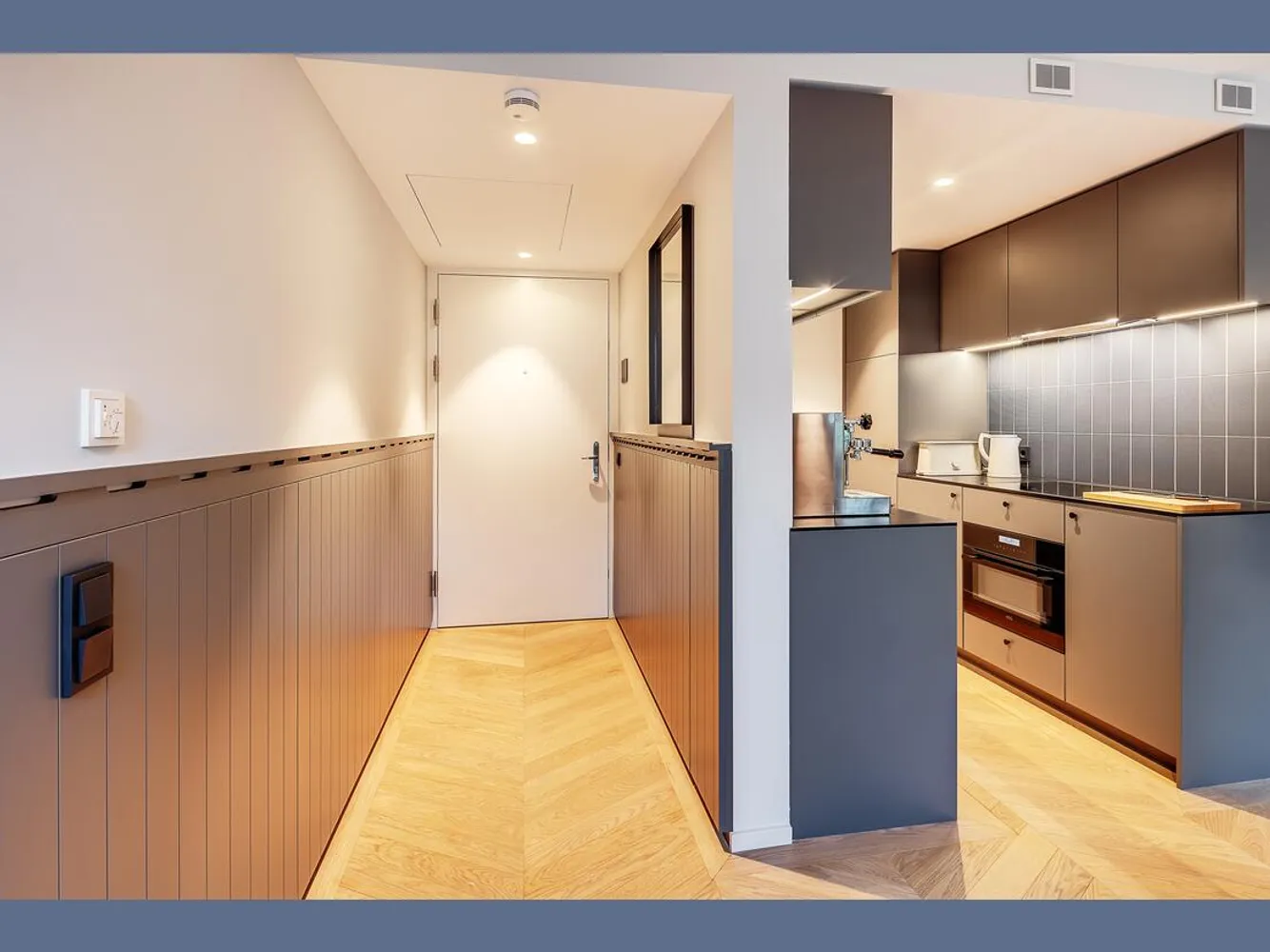 1 Zimmer Wohnung mit 55 m² in München – Bild 11