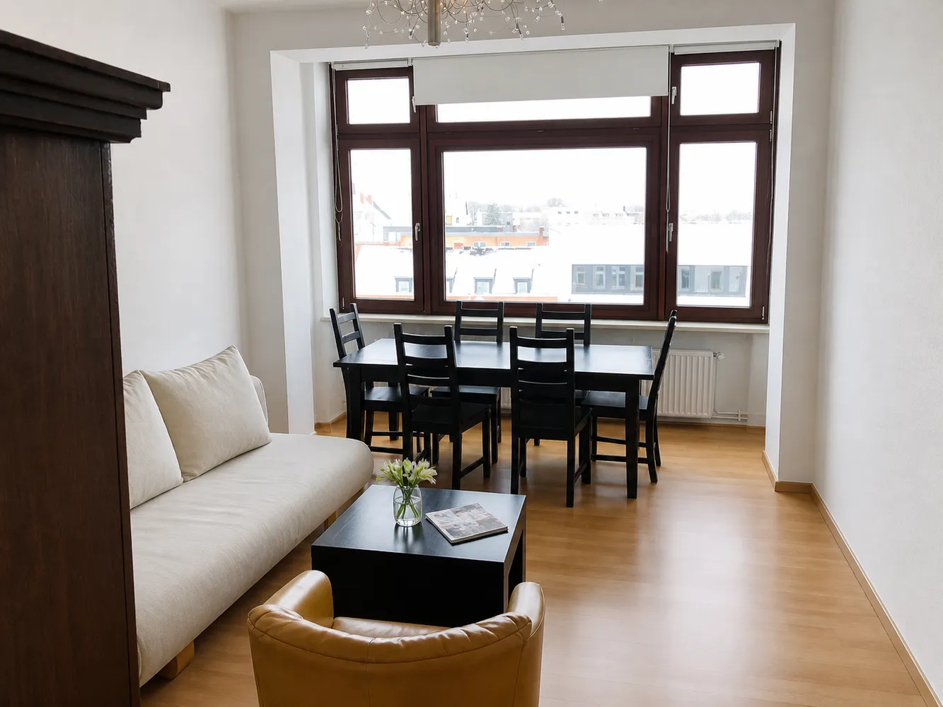 3 Zimmer Wohnung mit 65 m² in Braunschweig – Bild 4