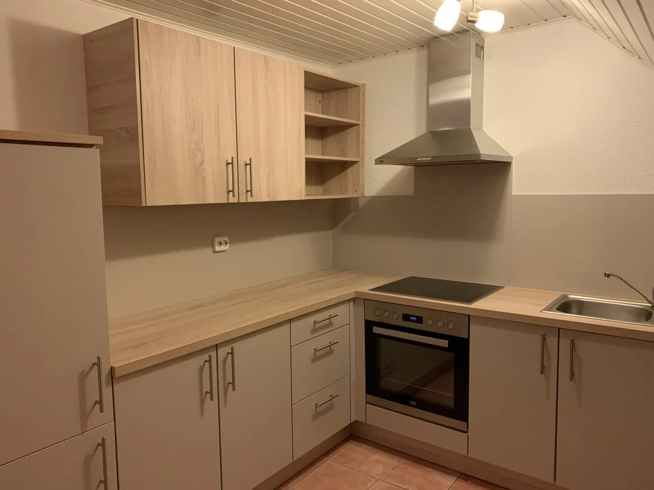 2 Zimmer Wohnung mit 70 m² in Frankfurt am Main – Bild 7
