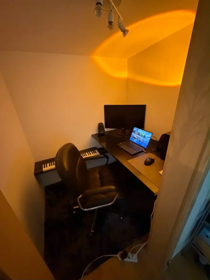 WG-Zimmer mit 80 m² in Bochum – Bild 3
