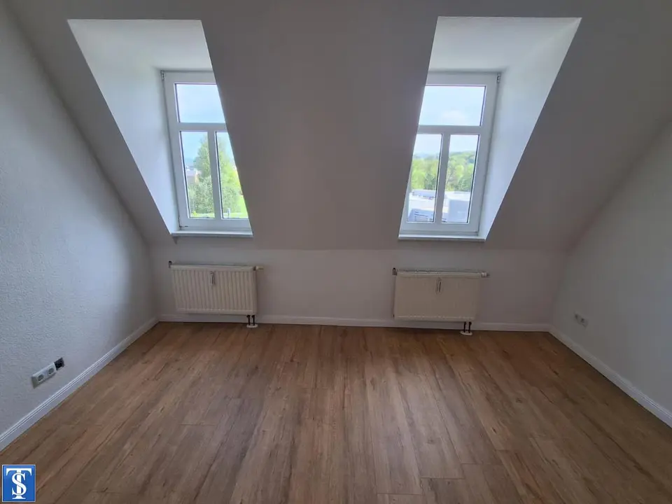 4 Zimmer Wohnung mit 114 m² in Schwarzenberg – Bild 8