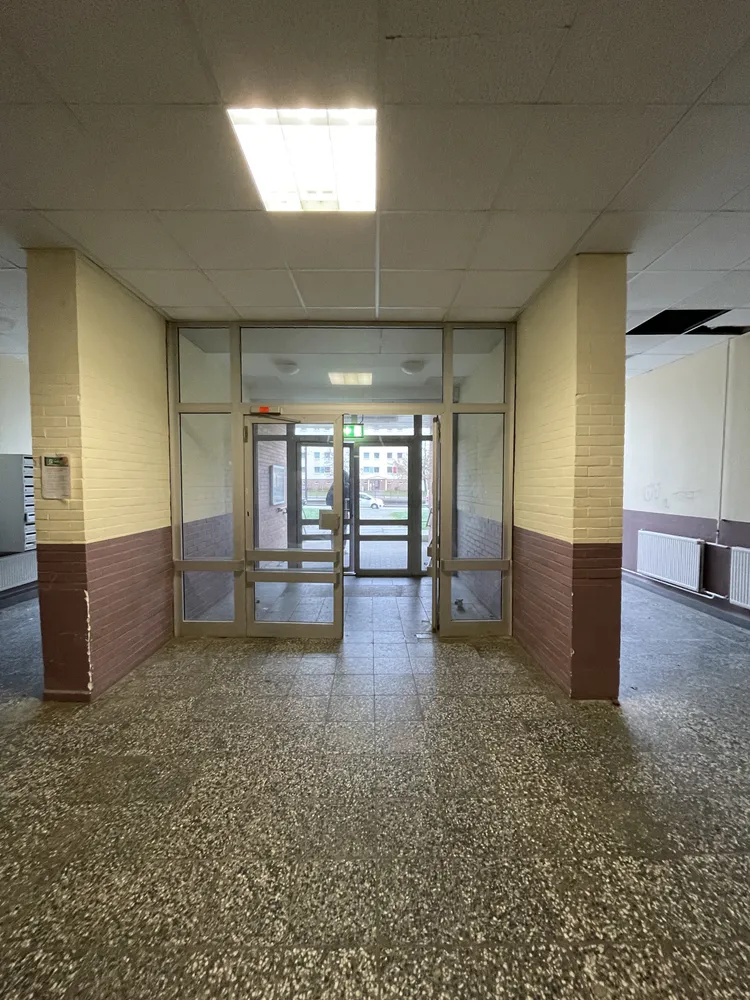 3 Zimmer Wohnung mit 65 m² in Rostock – Bild 5
