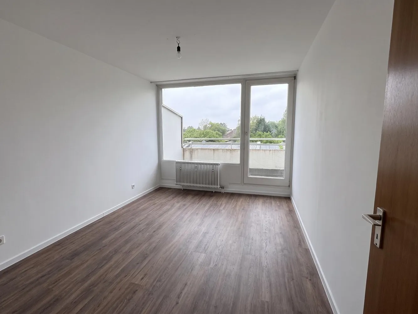 4 Zimmer Wohnung mit 100 m² in Mönchengladbach – Bild 6