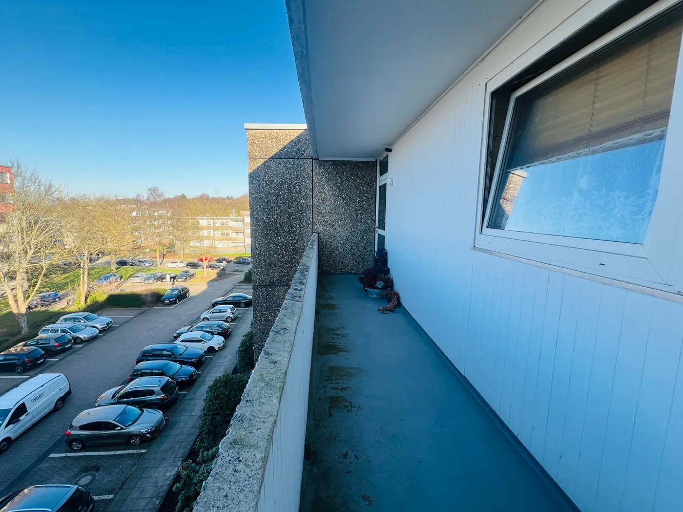 3 Zimmer Wohnung mit 80 m² in Dortmund – Bild 6