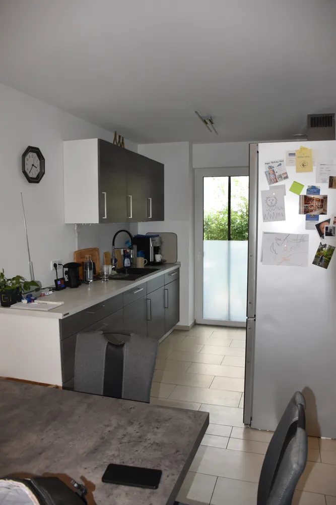 2 Zimmer Wohnung mit 75 m² in Augsburg – Bild 2