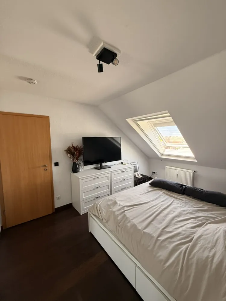 3 Zimmer Wohnung mit 81 m² in Duisburg – Bild 12