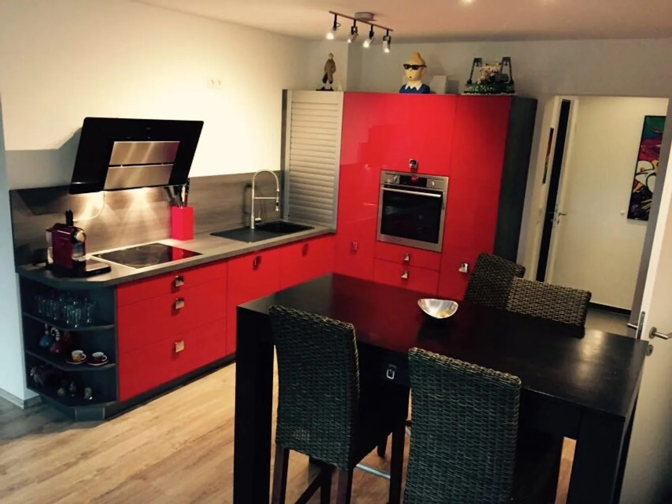 4 Zimmer Wohnung mit 95 m² in Wuppertal – Bild 7