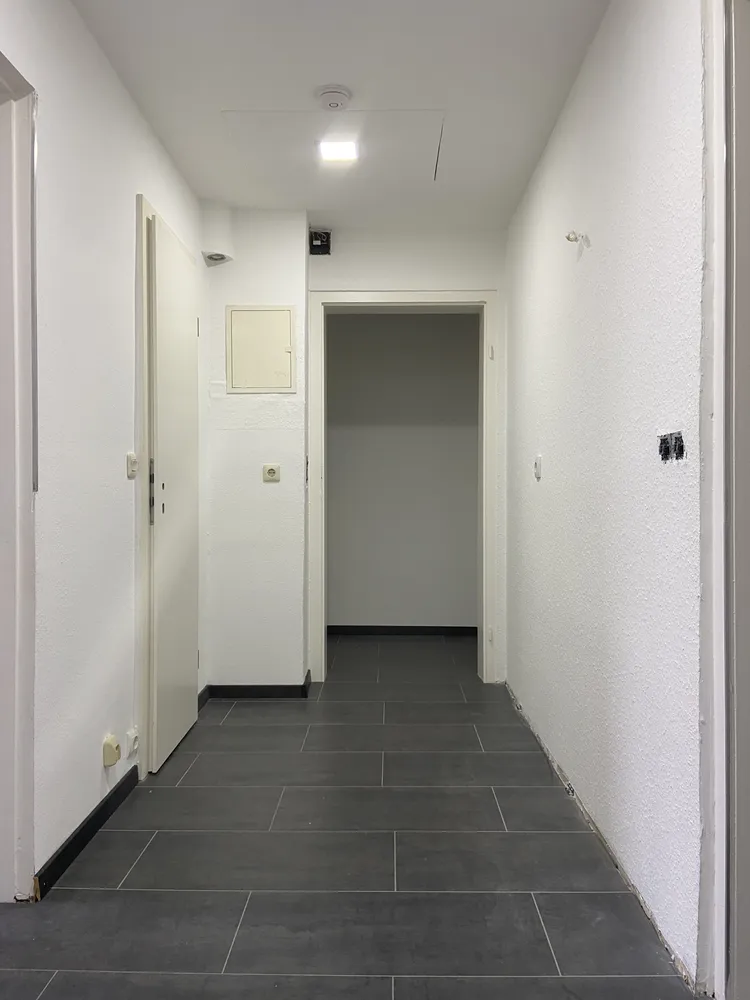 2 Zimmer Wohnung mit 55 m² in Wuppertal – Bild 12
