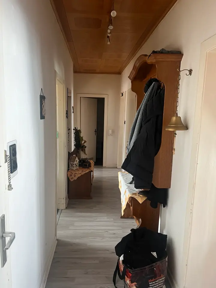 3 Zimmer Wohnung mit 75 m² in Aachen – Bild 8