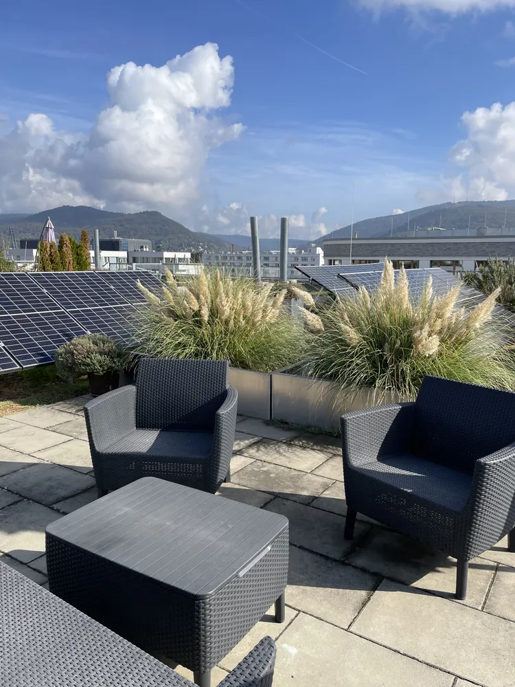 3 Zimmer Wohnung mit 101 m² in Heidelberg – Bild 1