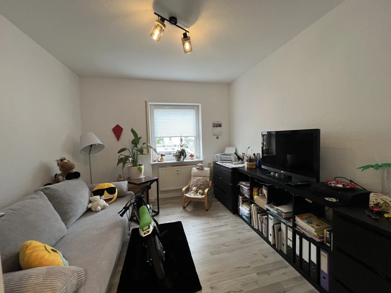 3 Zimmer Wohnung mit 75 m² in Bruchsal – Bild 3