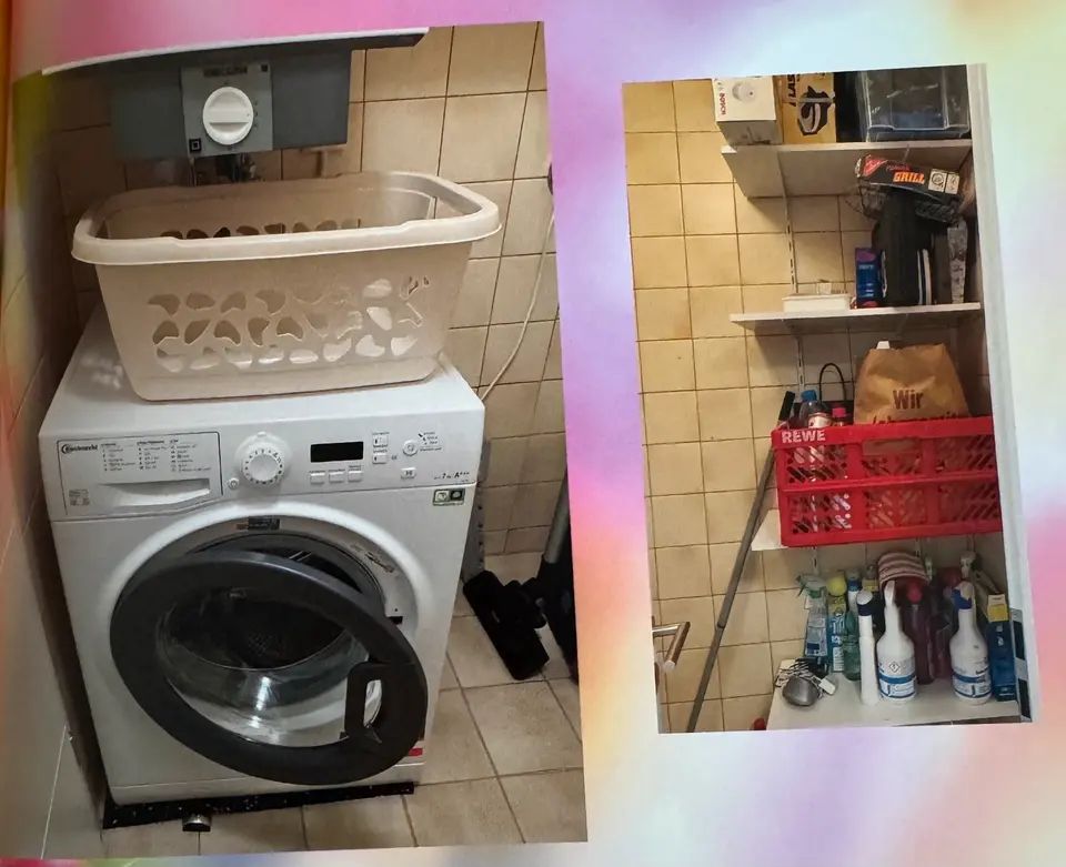 3 Zimmer Wohnung mit 58 m² in Bietigheim-Bissingen – Bild 8