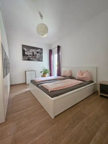 WG-Zimmer mit 90 m² in Erfurt – Bild 3