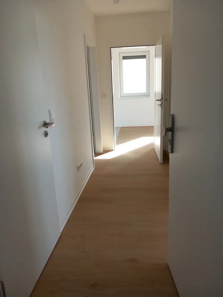 3 Zimmer Wohnung mit 56 m² in Münster – Bild 2