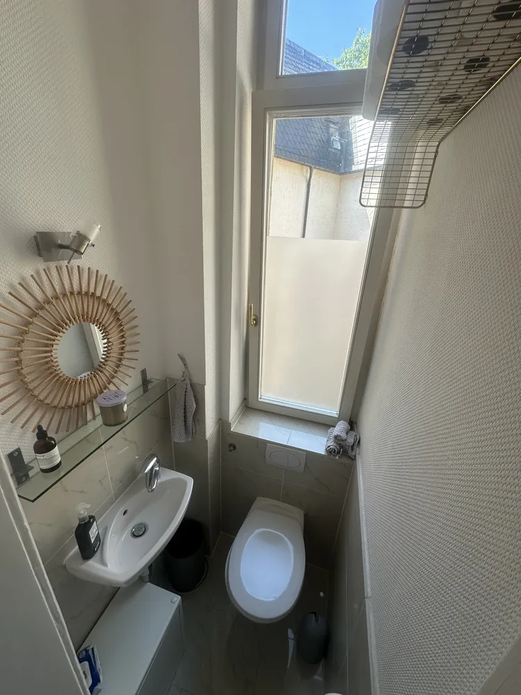 3 Zimmer Wohnung mit 74 m² in Frankfurt am Main – Bild 7