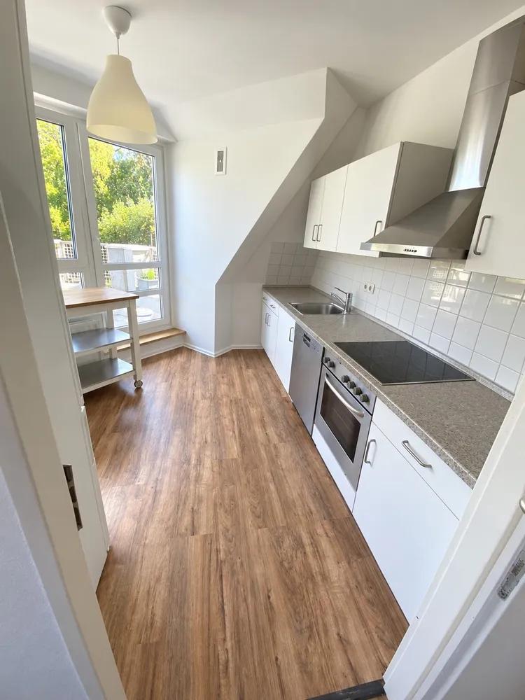 3 Zimmer Wohnung mit 78 m² in Berlin – Bild 6