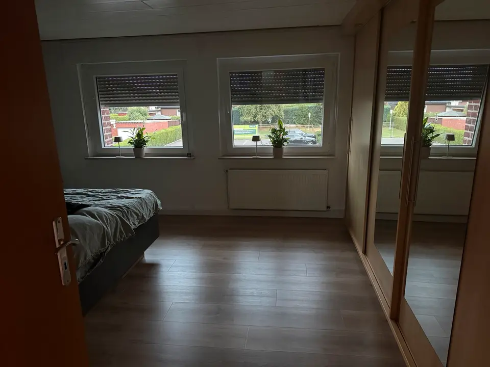 4 Zimmer Wohnung mit 120 m² in Coesfeld – Bild 10