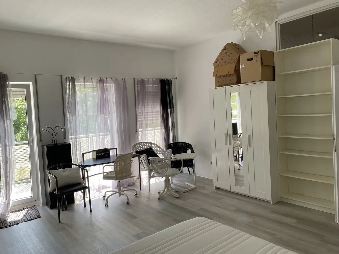 WG-Zimmer in Gießen – Bild 6