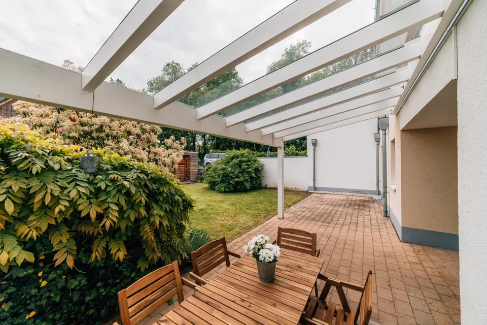3 Zimmer Wohnung mit 97 m² in Hürth – Bild 5