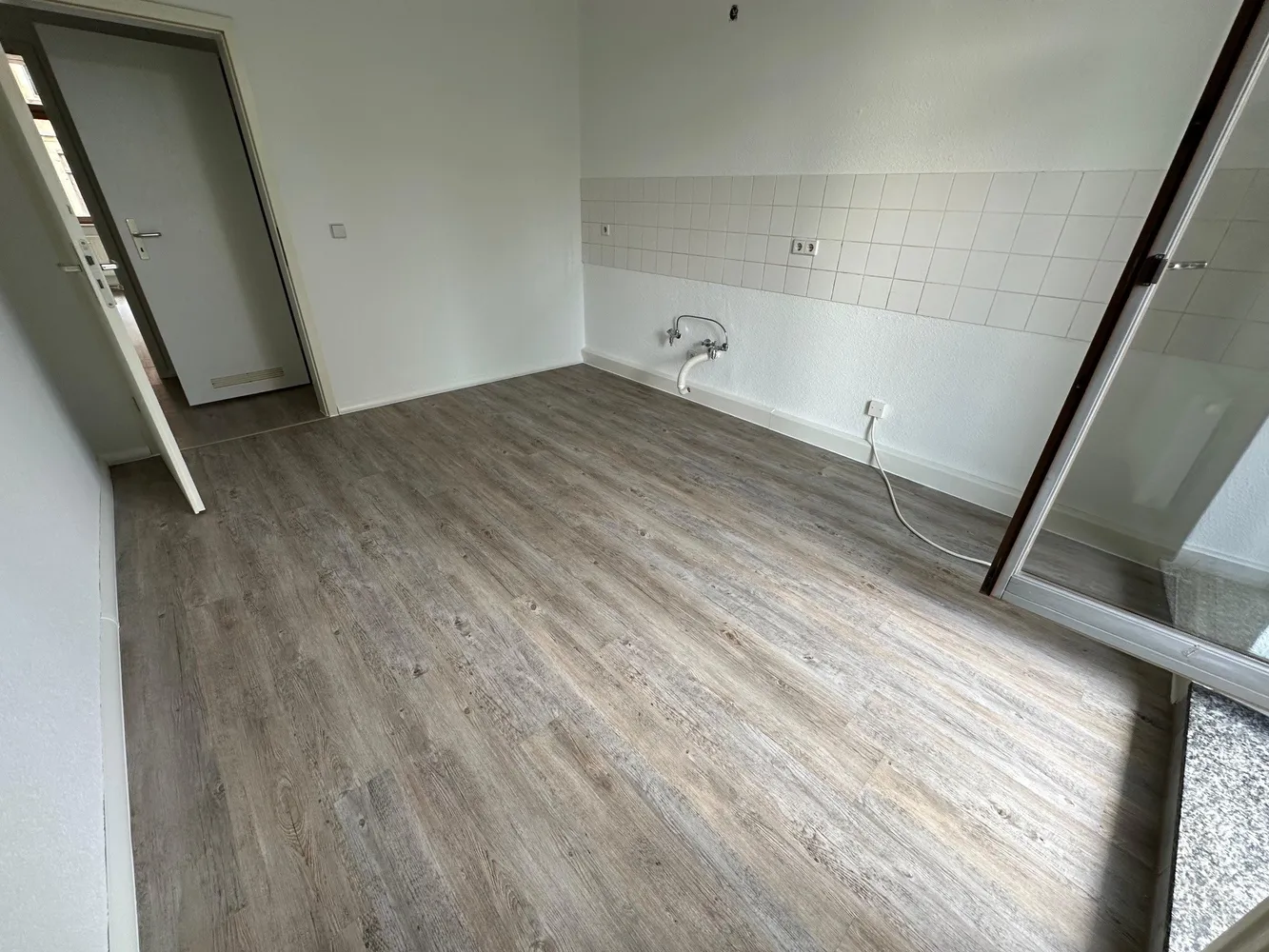 2 room apartment with 59 m² in Chemnitz – Photo 4