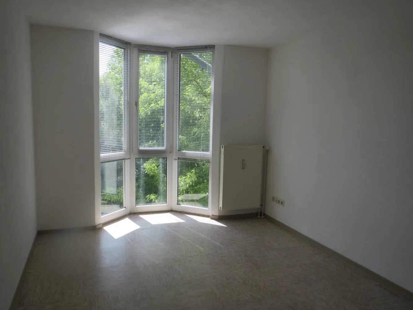 1 Zimmer Wohnung mit 21 m² in Bochum – Bild 3