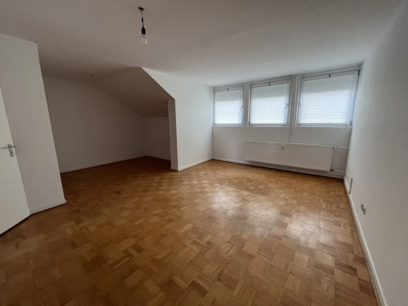2 Zimmer Wohnung mit 57 m² in Düsseldorf – Bild 7