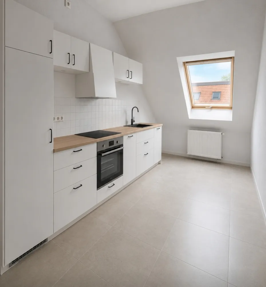 3 Zimmer Wohnung mit 67 m² in Leipzig – Bild 6
