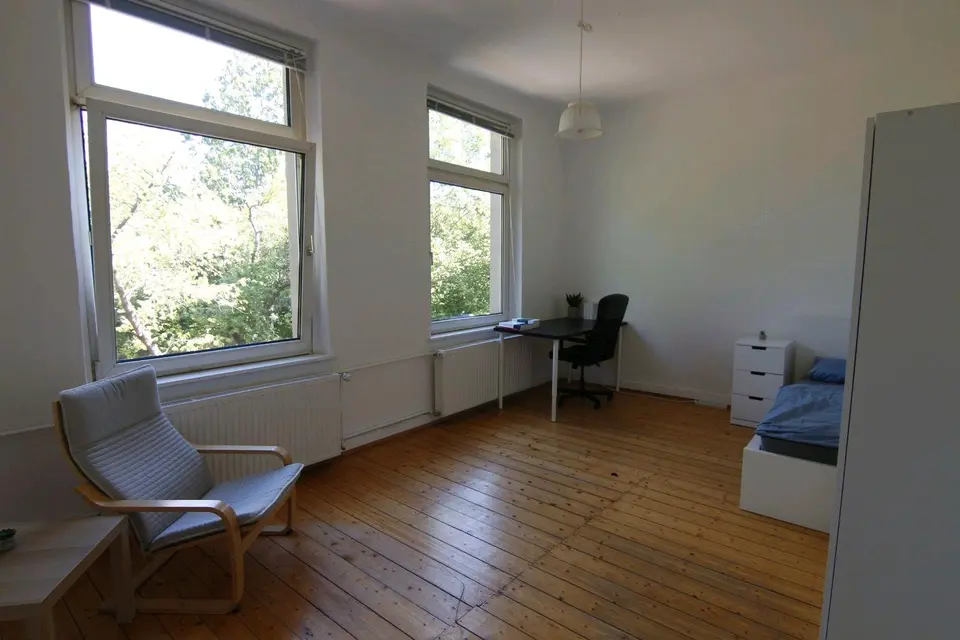 2 Zimmer Wohnung mit 19 m² in Göttingen – Bild 1