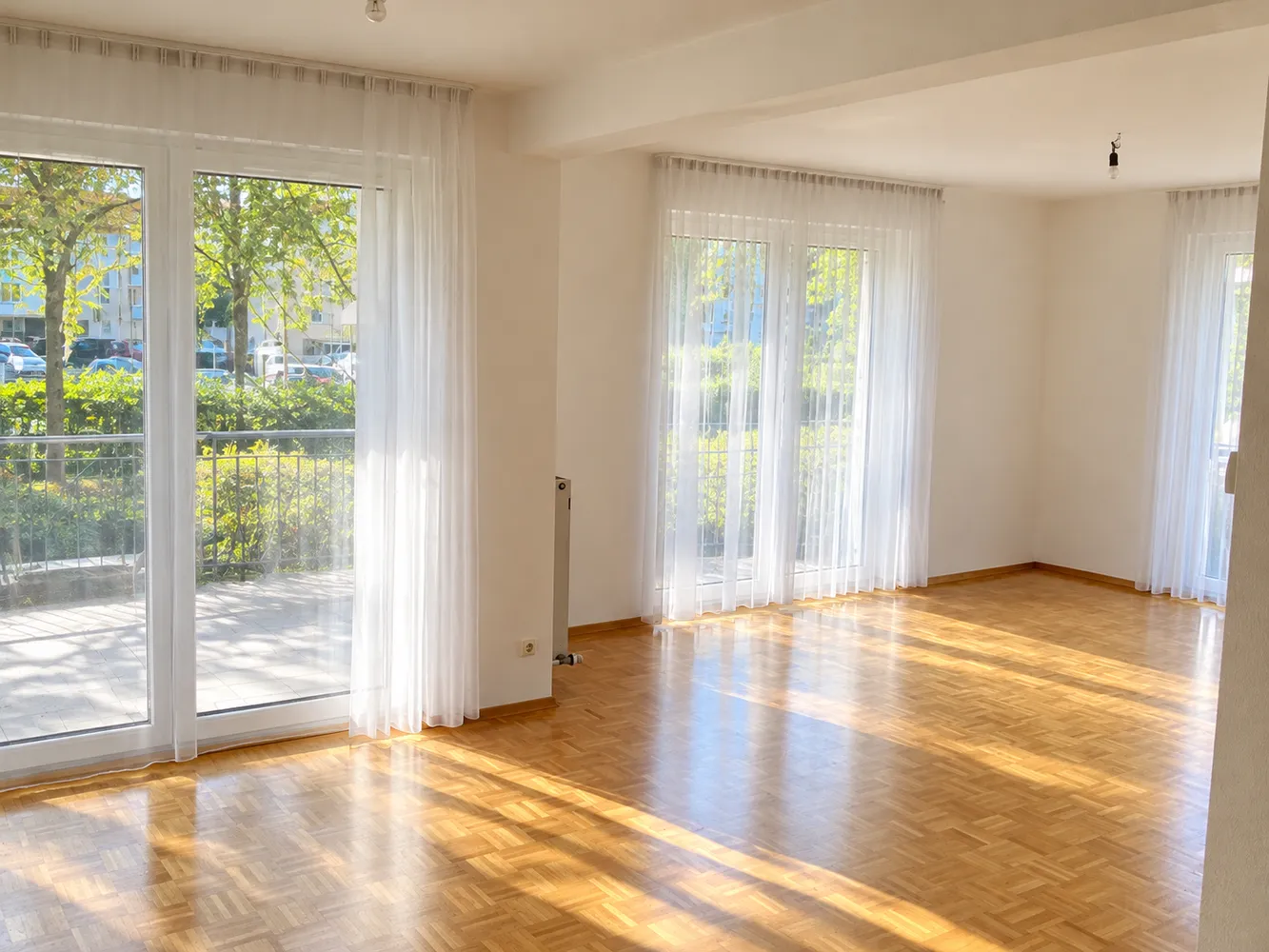 4 Zimmer Wohnung mit 93 m² in Hagen – Bild 9