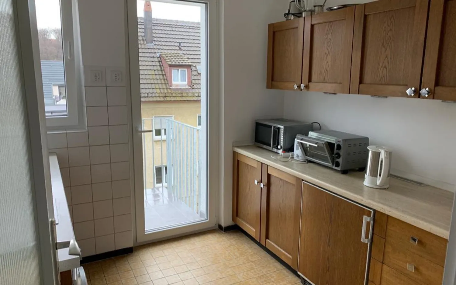 WG-Zimmer mit 13 m² in Stuttgart – Bild 8