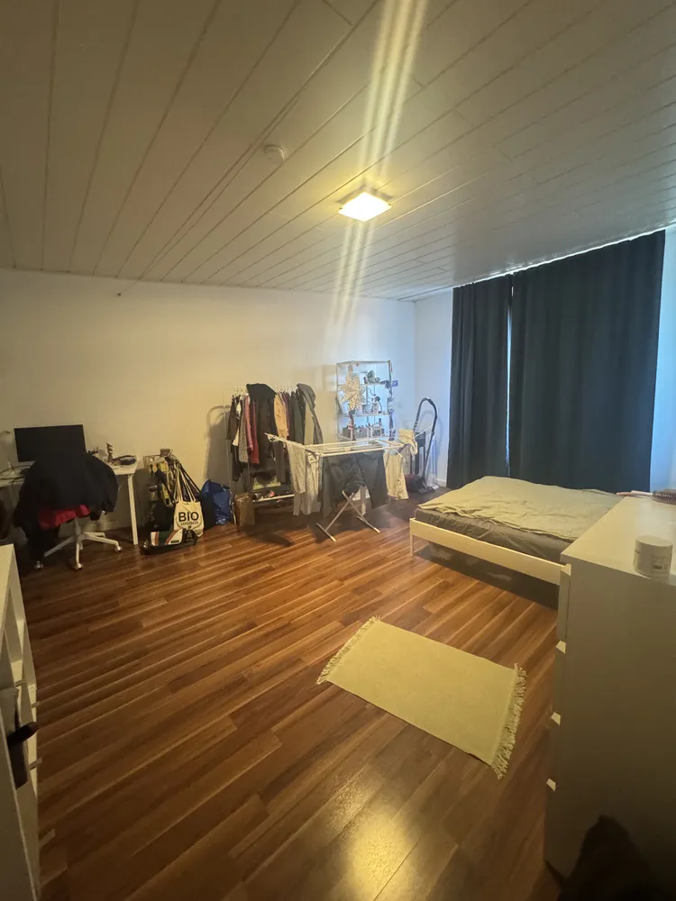 2 Zimmer Wohnung mit 70 m² in Aachen – Bild 4