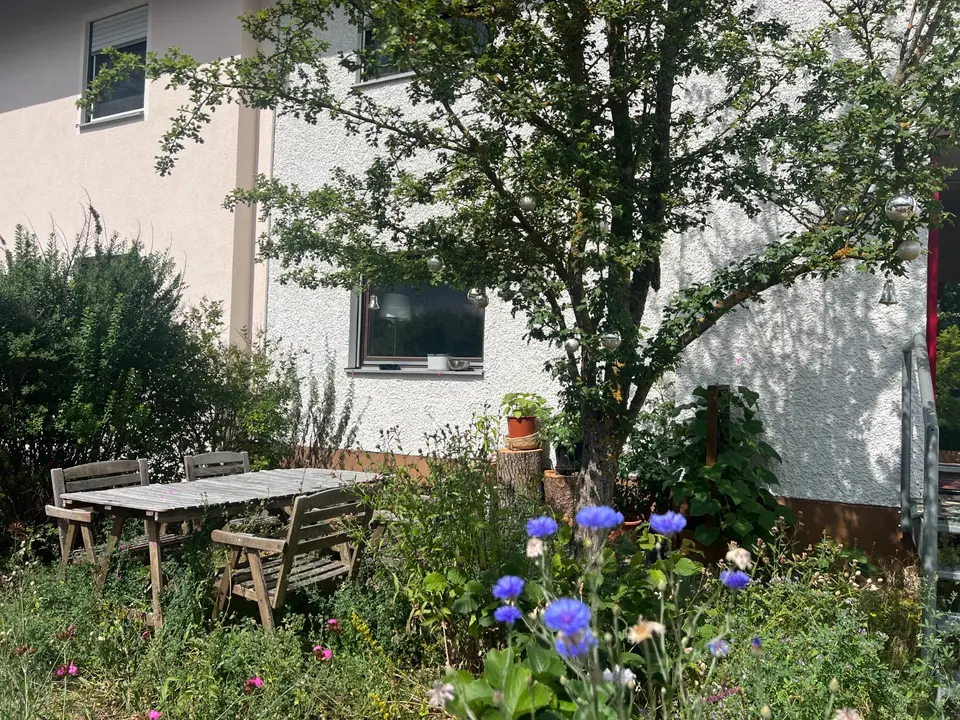 WG-Zimmer mit 13 m² in Regensburg – Bild 4