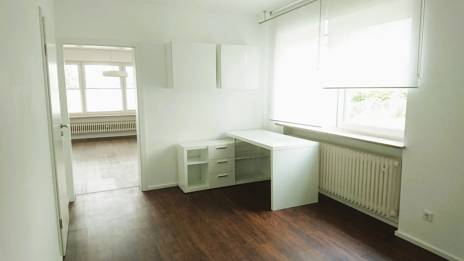3 Zimmer Wohnung mit 91 m² in Stuttgart – Bild 12