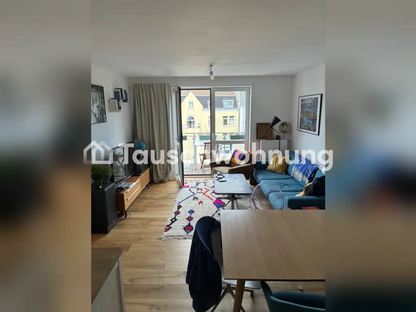 2 room apartment with 50 m² in Cologne – Photo 11