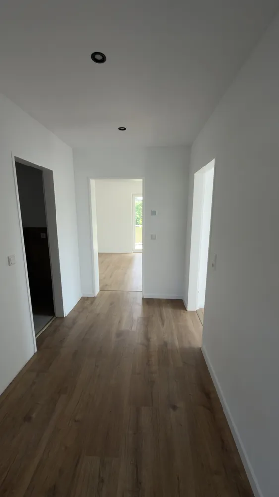 4 Zimmer Wohnung mit 63 m² in Wuppertal – Bild 4